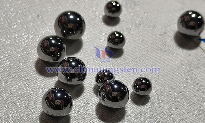 CTIA GROUP tungsten beads image