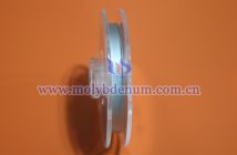 Images of yttrium molybdenum belt