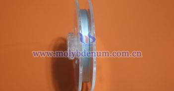 Images of yttrium molybdenum belt