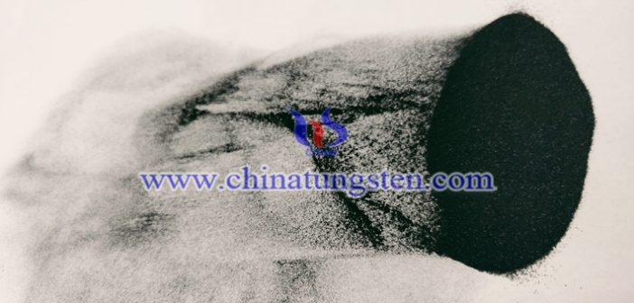 セシウムタングステンブロンズを含むオフィス絶縁フィルムの畫(huà)像