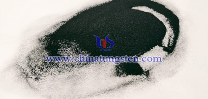 ガラスカーテンウォール斷熱コーティング材料用のナノセシウムタングステンブロンズの畫(huà)像