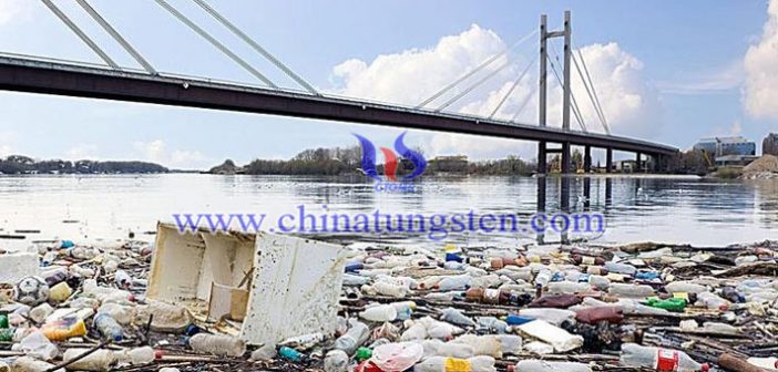 黃色酸化タングステンの光觸媒性能を向上させる方法は？ 寫真