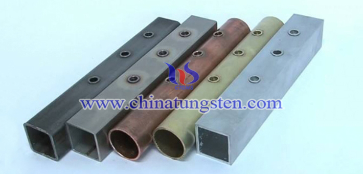 超硬合金フロードリルの動(dòng)作原理の畫像