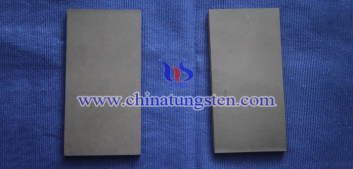 ポリマータングステンの製造方法の寫(xiě)真