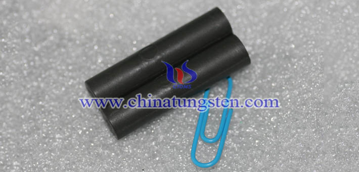 ポリマータングステンの製造方法の寫(xiě)真