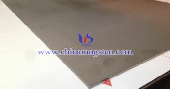 醫(yī)用CTルーム畫(huà)像用タングステン合金シールド