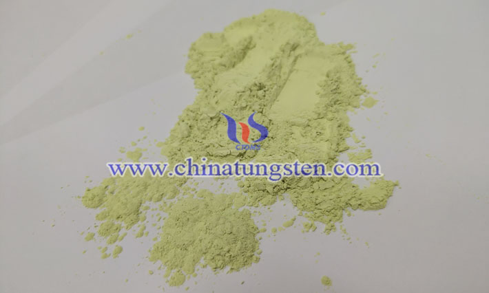 放射線遮蔽材料：Er 2 O 3‐WO 3‐エポキシ樹(shù)脂畫(huà)像