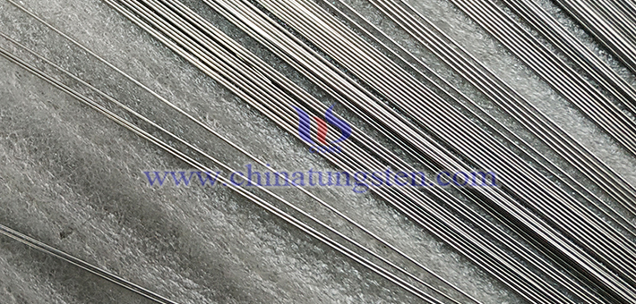 タングステン酸畫(huà)像