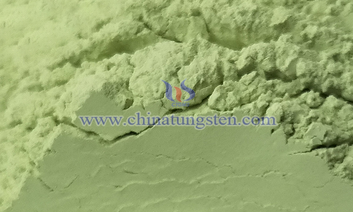 三酸化タングステン畫(huà)像