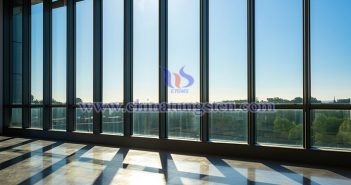 ??? ??? ?? ??? WO3 ?????