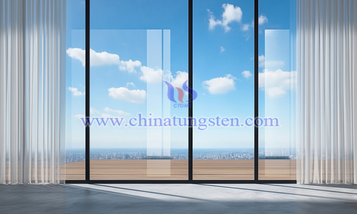 ??? ??? ????? WO3 ??