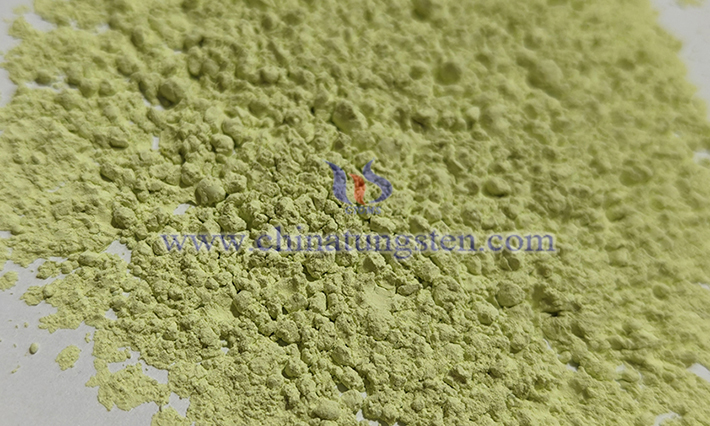 建築ガラス斷熱コーティング用三酸化タングステン