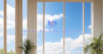 ?? ??? ?? ??? WO3 ?????