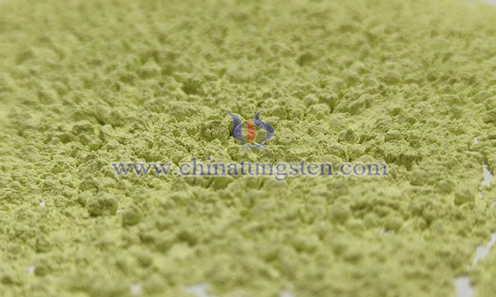 透明斷熱ガラスコーティング用ナノWO3