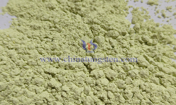 省エネ?斷熱ガラス用ナノタングステン酸化物