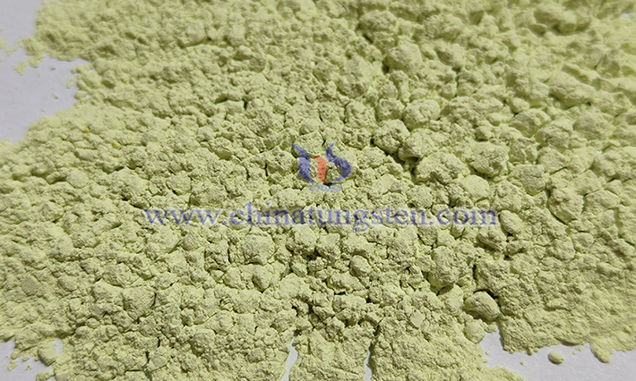 省エネ?斷熱ガラス用ナノ三酸化タングステン