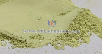 ??? ??? ?? ??? ?? WO3