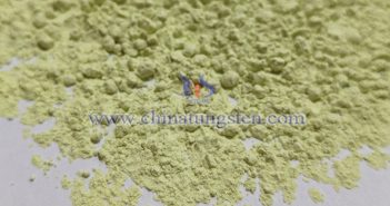 ??? ?? ? ?? ??? ?? WO3