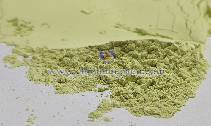 ??? ??? ?? ??? ?? WO3