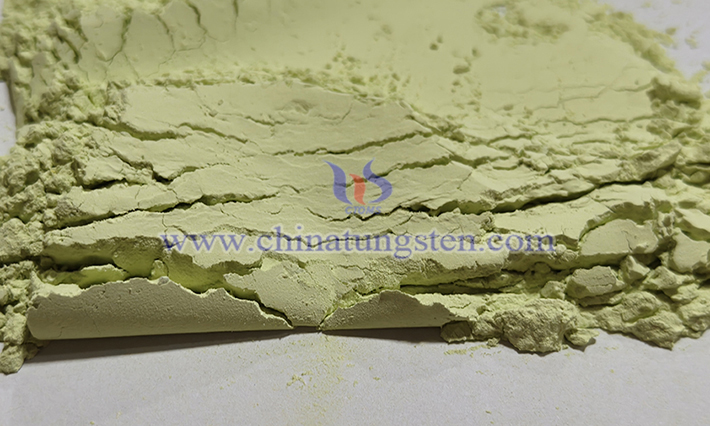 省エネ?環(huán)境に優(yōu)しいガラス用酸化タングステン