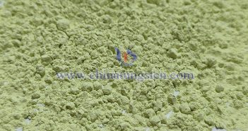 ??? ?? ? ?? ??? WO3 ??