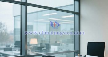 ??? ?? ? ?? ??? WO3 ??