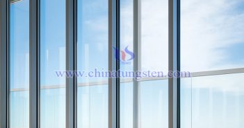 ???? ??? ??? ??? WO3 ??