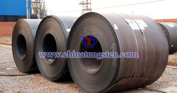 8月中國(guó)粗鋼產(chǎn)量圖片