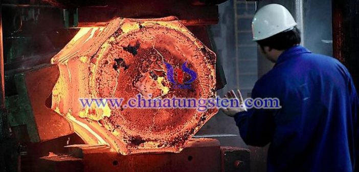 2017年9月全國(guó)粗鋼產(chǎn)量圖片