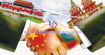 中俄將簽署開(kāi)采稀土金屬等戰(zhàn)略重要礦物協(xié)議圖片