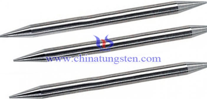 多元復(fù)合鎢電極圖片