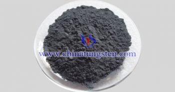 碳化鎢粉圖片