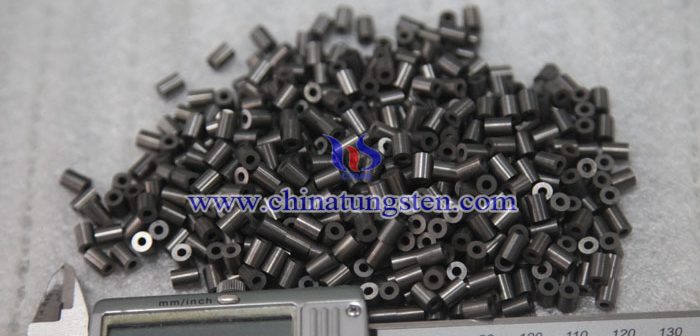 硬質(zhì)合金襯套圖片