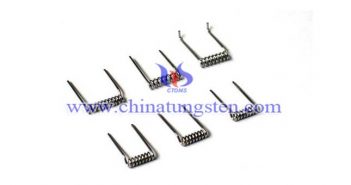 門(mén)型電子槍燈絲圖片