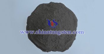 碳化鎢粉圖片