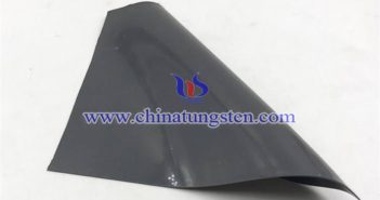 鎢聚合物有哪些優(yōu)點(diǎn)？圖片