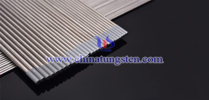 如何解決氬弧焊燒鎢針問題？圖片