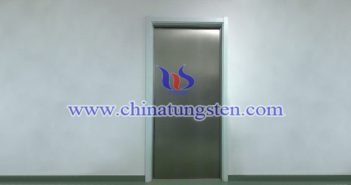 如何延長醫(yī)用鎢合金防護門的使用壽命？圖片