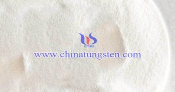 為什么要回收仲鎢酸銨結(jié)晶母液中的鎢？圖片