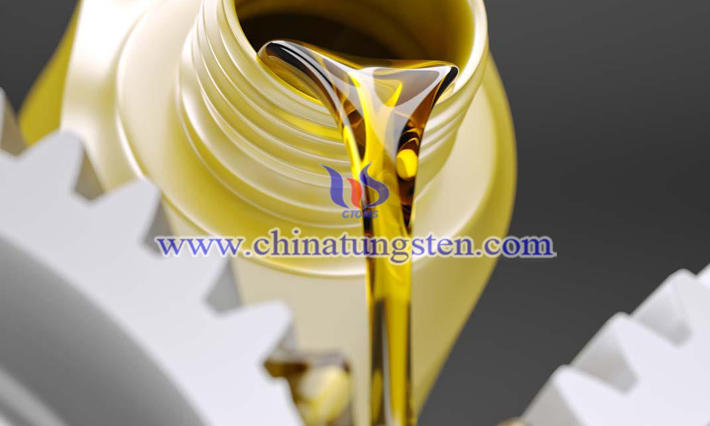 如何制備油溶性二硫化鎢納米片？圖片