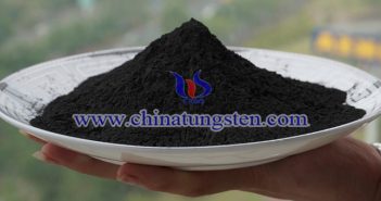 如何制備鎢聚合物醫(yī)用射線防護(hù)材料？圖片