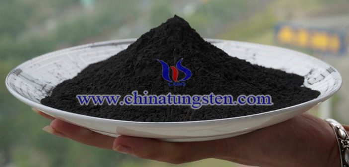 如何制備鎢聚合物醫(yī)用射線防護材料？圖片