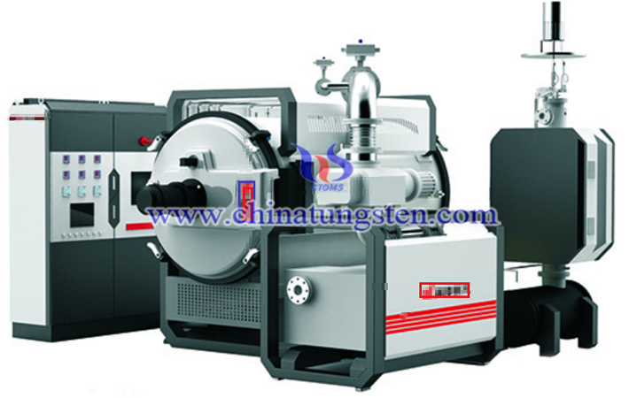 關(guān)于召開中國(guó)鎢工業(yè)裝備產(chǎn)業(yè)論壇的預(yù)通知圖片