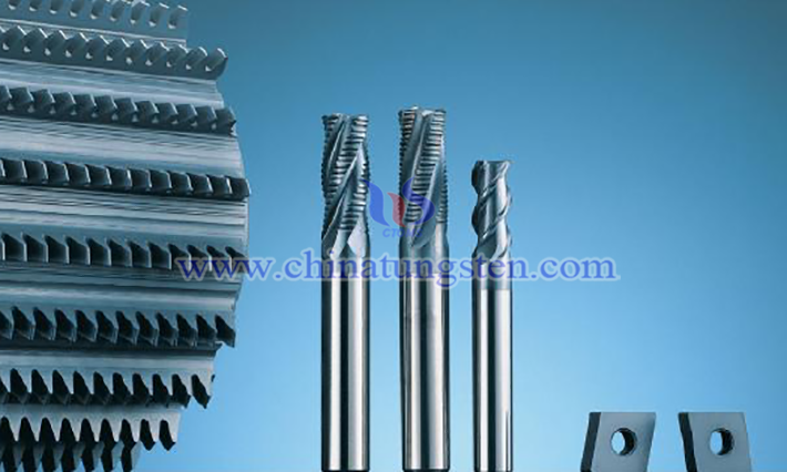 硬質(zhì)合金精加工整體刀具刃具