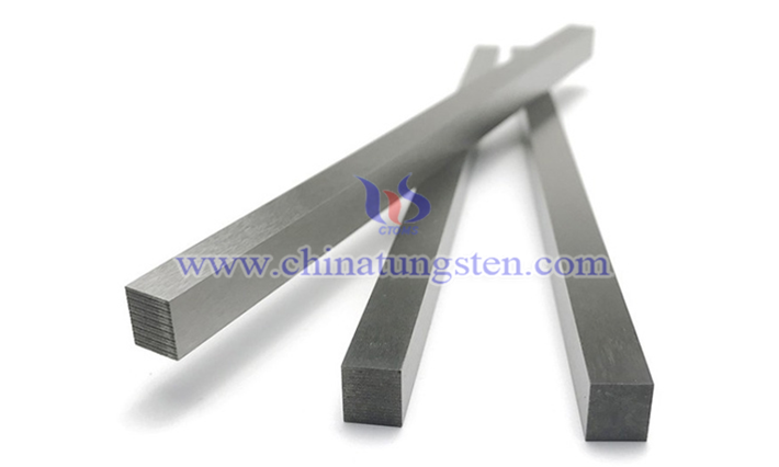 煉鋼用金屬鎢條