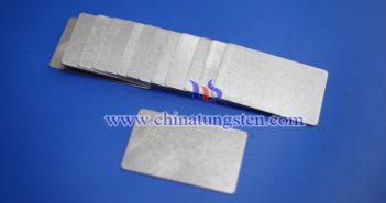 鎢合金銀行卡片圖片