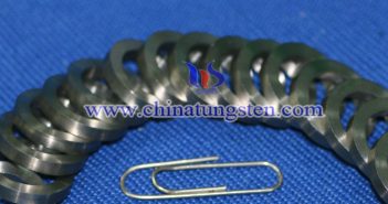 鎢合金環(huán)圖片