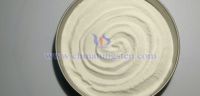 中鎢在線鎢酸鈉圖片