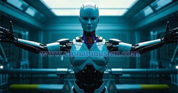 機(jī)器人圖片