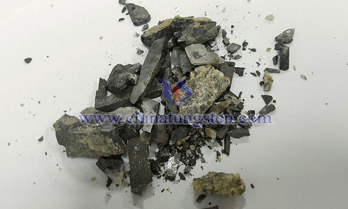 鎢鐵圖片